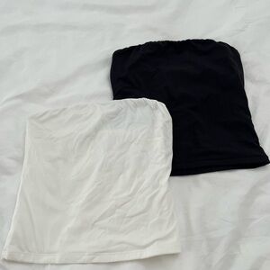 Basic Tube Tops Bundle